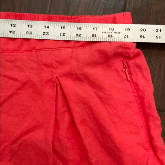 Athleta Coral Wide Leg Pants - Picture 7 of 12